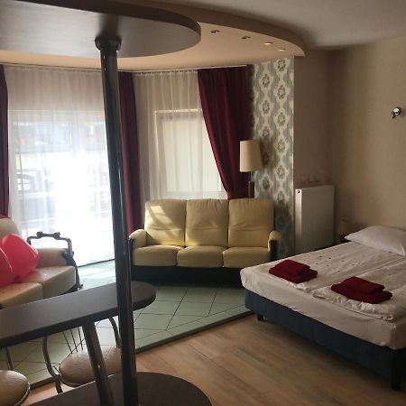 Centrum Noclegowe Apartament 5 بيدغوستيا المظهر الخارجي الصورة
