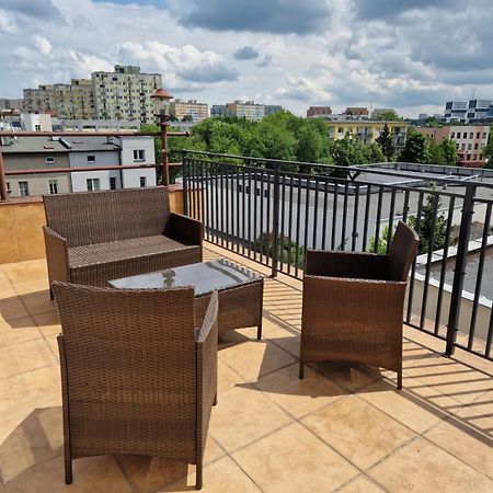 Centrum Noclegowe Apartament 5 بيدغوستيا المظهر الخارجي الصورة