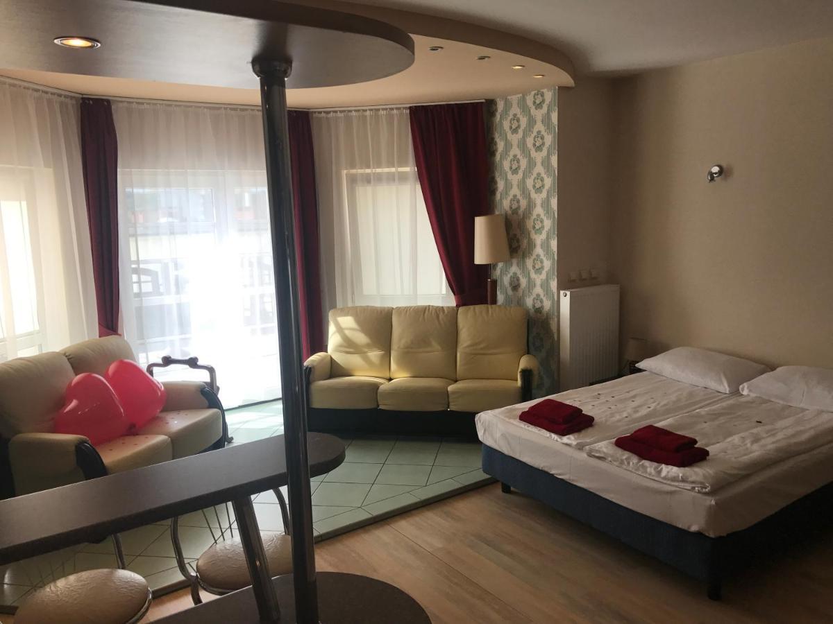 Centrum Noclegowe Apartament 5 بيدغوستيا المظهر الخارجي الصورة