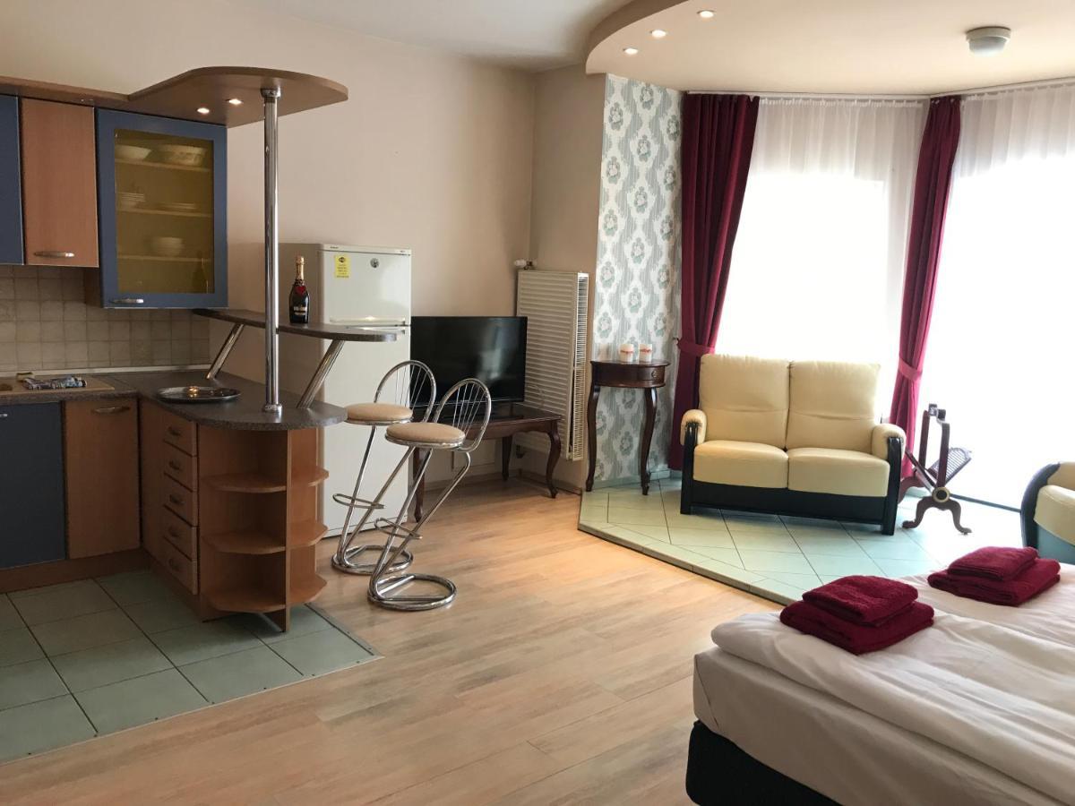 Centrum Noclegowe Apartament 5 بيدغوستيا المظهر الخارجي الصورة